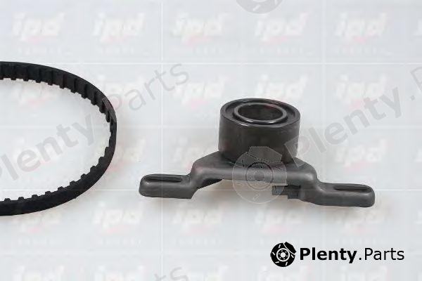  IPD part 20-1025 (201025) Timing Belt Kit