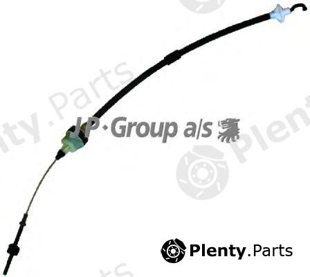  JP GROUP part 1270200400 Clutch Cable