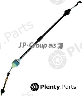  JP GROUP part 1270201000 Clutch Cable