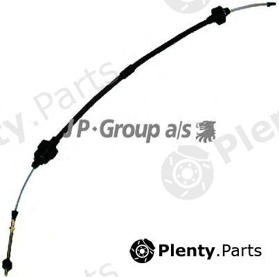  JP GROUP part 1270201200 Clutch Cable