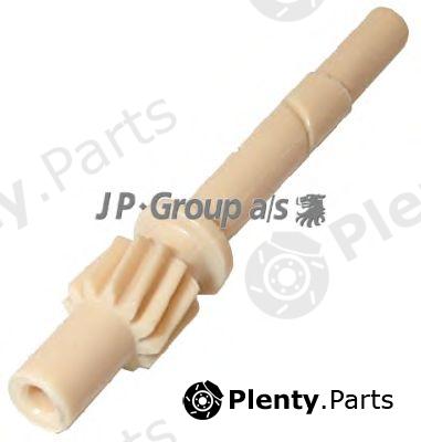  JP GROUP part 1199650200 Tacho Shaft