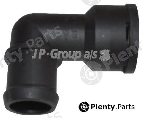  JP GROUP part 1114502500 Coolant Flange
