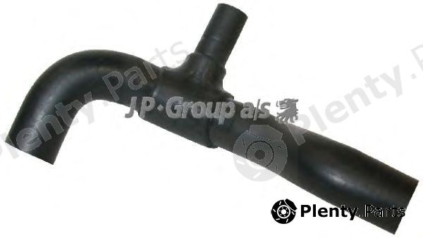  JP GROUP part 1114301500 Radiator Hose
