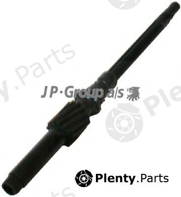  JP GROUP part 1199650700 Tacho Shaft