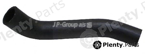  JP GROUP part 1114306200 Radiator Hose