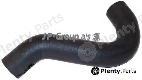  JP GROUP part 1114306300 Radiator Hose