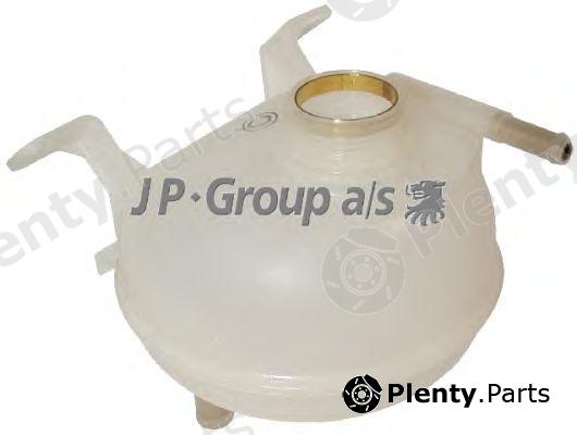  JP GROUP part 1214700200 Expansion Tank, coolant
