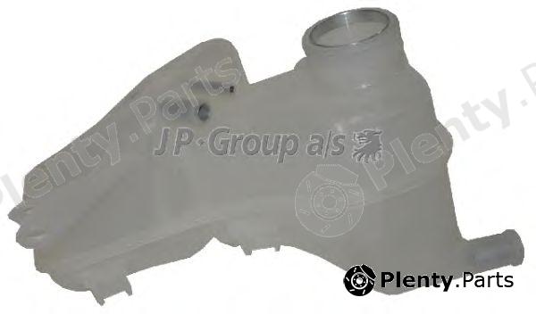  JP GROUP part 1214700500 Expansion Tank, coolant