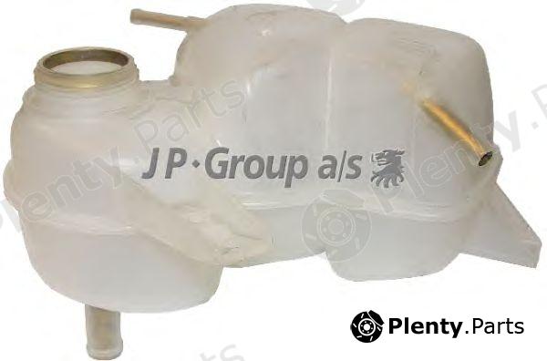  JP GROUP part 1214700600 Expansion Tank, coolant