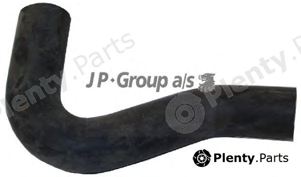  JP GROUP part 1114306800 Radiator Hose