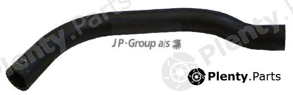  JP GROUP part 1114306400 Radiator Hose