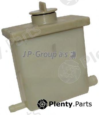  JP GROUP part 1145200400 Expansion Tank, power steering hydraulic oil