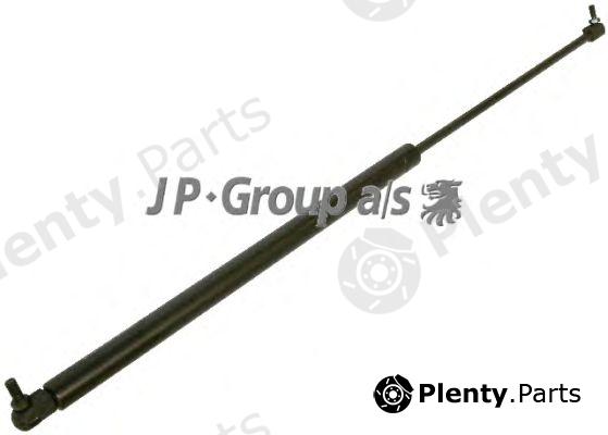  JP GROUP part 1181201800 Gas Spring, bonnet