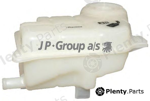  JP GROUP part 1114702000 Expansion Tank, coolant