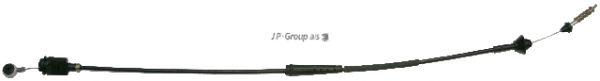  JP GROUP part 1570100400 Replacement part