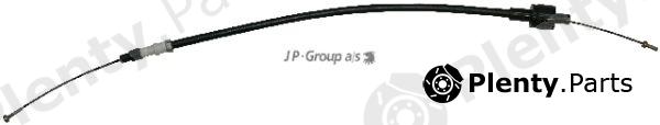  JP GROUP part 1570200400 Replacement part