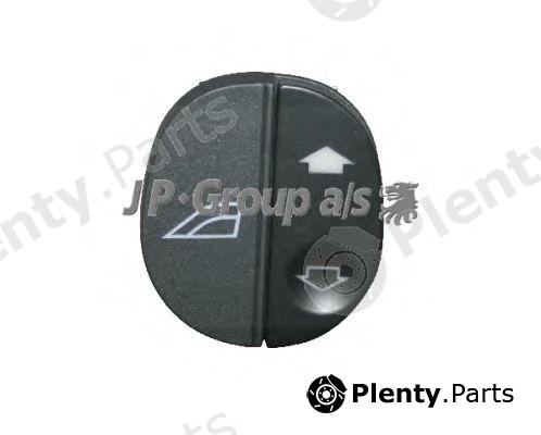  JP GROUP part 1596700280 Switch, window lift