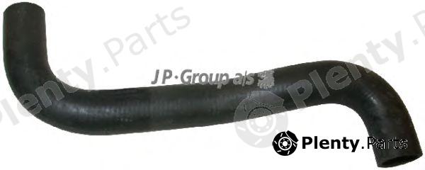  JP GROUP part 1114309200 Radiator Hose
