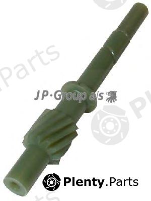 JP GROUP part 1199650600 Tacho Shaft
