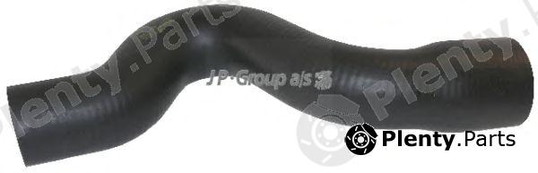  JP GROUP part 1214303000 Radiator Hose
