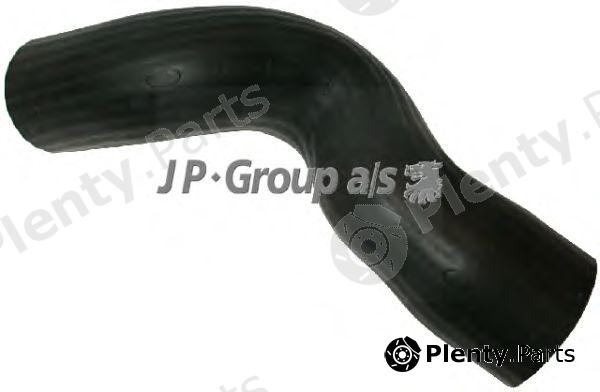  JP GROUP part 1214301500 Radiator Hose