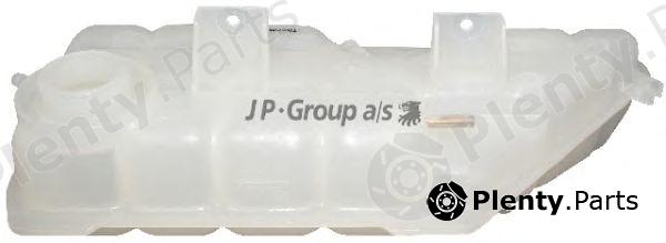  JP GROUP part 1314700100 Expansion Tank, coolant