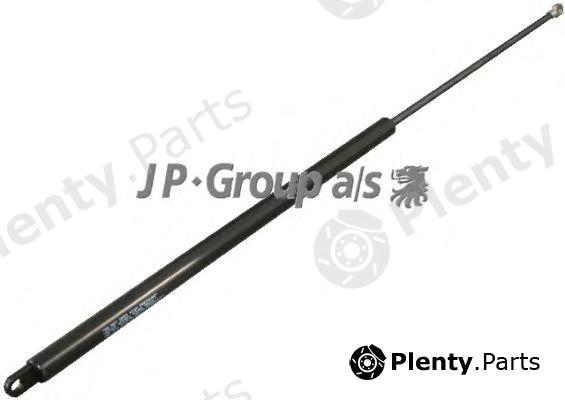  JP GROUP part 1181204400 Gas Spring, bonnet