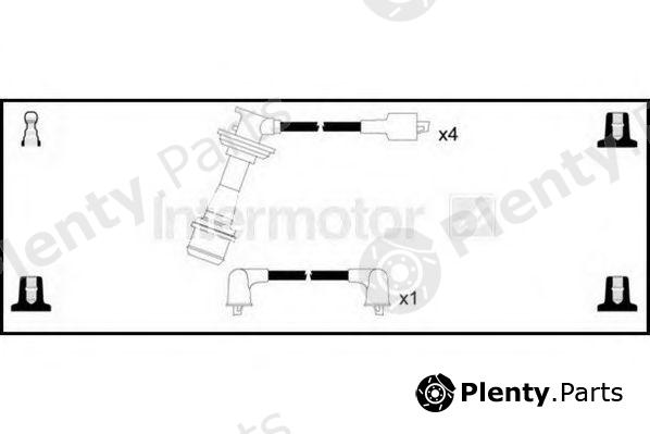  STANDARD part 73610 Ignition Cable Kit