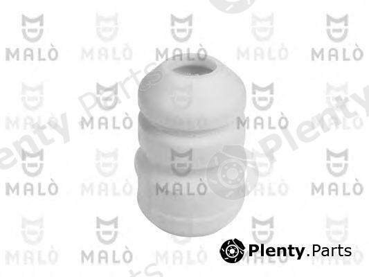  MALÒ part 154501 Rubber Buffer, suspension