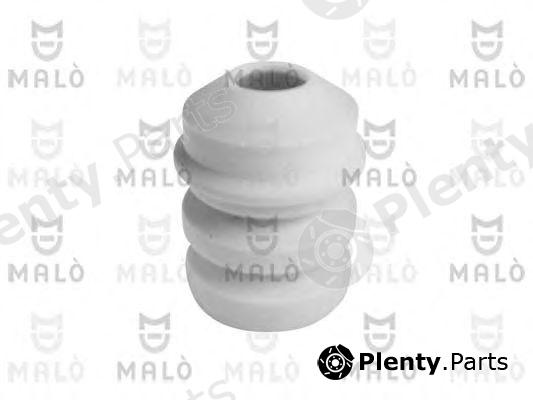 MALÒ part 66201 Rubber Buffer, suspension