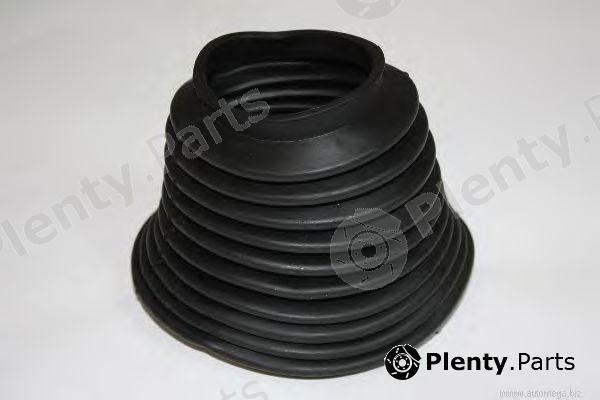  AUTOMEGA part 104120175431D Protective Cap/Bellow, shock absorber