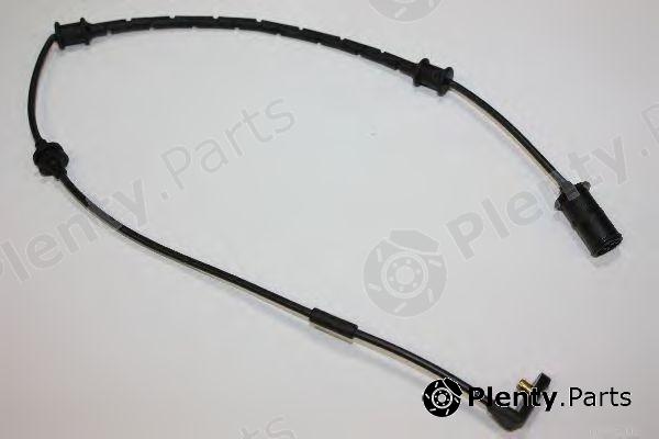  AUTOMEGA part 1062380388 Warning Contact, brake pad wear
