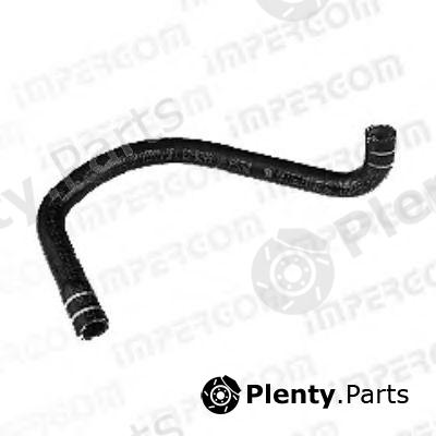  ORIGINAL IMPERIUM part 18822 Hose, heat exchange heating