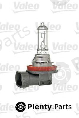  VALEO part 032525 Bulb, daytime running light