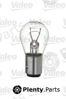  VALEO part 032205 Bulb, tail light