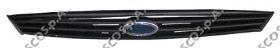  PRASCO part FD4202001 Radiator Grille
