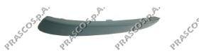  PRASCO part OP4101243 Trim/Protective Strip, bumper