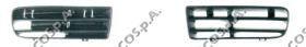  PRASCO part VW0342123 Ventilation Grille, bumper