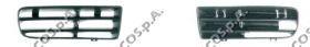  PRASCO part VW0342124 Ventilation Grille, bumper