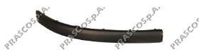  PRASCO part VW0521243 Trim/Protective Strip, bumper