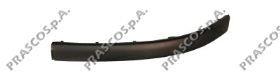  PRASCO part VW0521244 Trim/Protective Strip, bumper