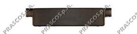  PRASCO part VW0521539 Licence Plate Holder