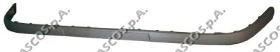  PRASCO part VW0811243 Trim/Protective Strip, bumper