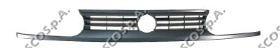  PRASCO part VW0322001 Radiator Grille