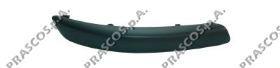  PRASCO part VW0401243 Trim/Protective Strip, bumper