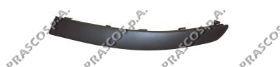  PRASCO part VW0531243 Trim/Protective Strip, bumper