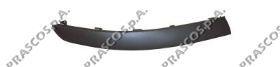  PRASCO part VW0531244 Trim/Protective Strip, bumper