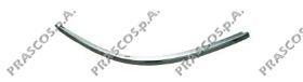  PRASCO part VW0531247 Trim/Protective Strip, bumper