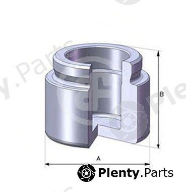  AUTOFREN SEINSA part D02524 Piston, brake caliper