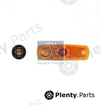  DT part 1.21456 (121456) Outline Lamp